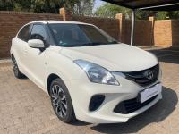 Thumbnail Toyota Starlet 1.4 XS auto