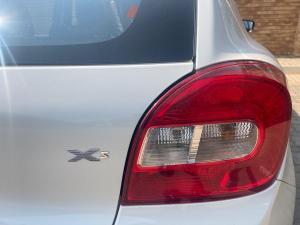 Toyota Starlet 1.4 XS auto - Image 8