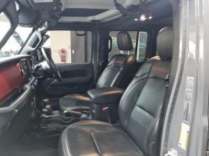 Jeep Wrangler Unlimited 3.6 Rubicon - Image 13
