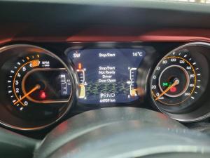 Jeep Wrangler Unlimited 3.6 Rubicon - Image 15