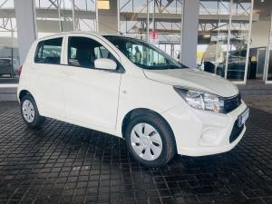 Suzuki Celerio 1.0 GL - Image 1
