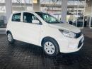 Thumbnail Suzuki Celerio 1.0 GL