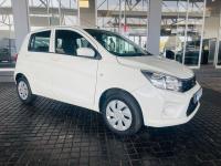 Thumbnail Suzuki Celerio 1.0 GL
