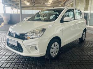 Suzuki Celerio 1.0 GL - Image 3