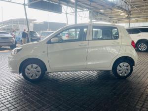 Suzuki Celerio 1.0 GL - Image 4