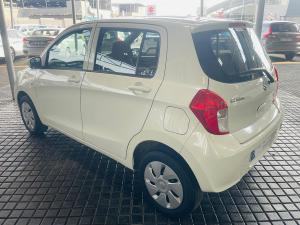 Suzuki Celerio 1.0 GL - Image 5