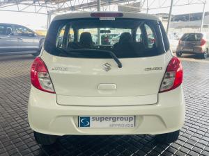 Suzuki Celerio 1.0 GL - Image 6