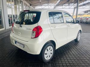 Suzuki Celerio 1.0 GL - Image 7