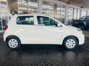 Suzuki Celerio 1.0 GL - Image 8
