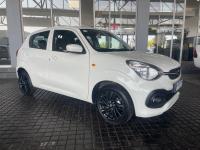 Thumbnail Suzuki Celerio 1.0 GL auto
