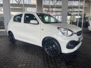 Suzuki Celerio 1.0 GL auto - Image 1