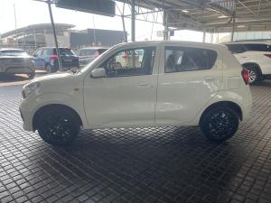 Suzuki Celerio 1.0 GL auto - Image 4