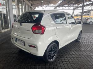 Suzuki Celerio 1.0 GL auto - Image 7