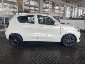 Suzuki Celerio 1.0 GL auto - Image 8