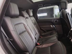 Land Rover Range Rover Sport SE TDV6 - Image 7