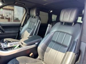 Land Rover Range Rover Sport HSE TDV6 - Image 10