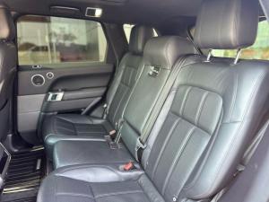 Land Rover Range Rover Sport HSE TDV6 - Image 11