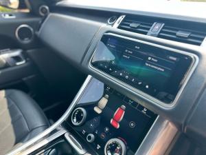 Land Rover Range Rover Sport HSE TDV6 - Image 12