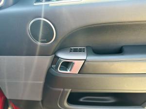 Land Rover Range Rover Sport HSE TDV6 - Image 14
