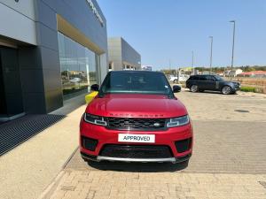 Land Rover Range Rover Sport HSE TDV6 - Image 2
