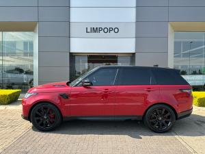 Land Rover Range Rover Sport HSE TDV6 - Image 4