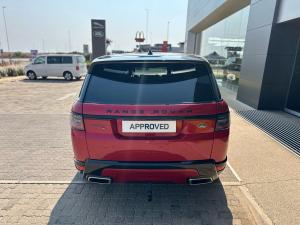Land Rover Range Rover Sport HSE TDV6 - Image 6