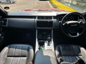 Land Rover Range Rover Sport HSE TDV6 - Image 8