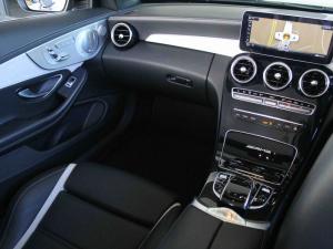 Mercedes-Benz C-Class C63 S cabriolet - Image 11