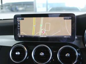 Mercedes-Benz C-Class C63 S cabriolet - Image 13