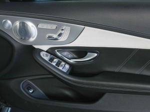 Mercedes-Benz C-Class C63 S cabriolet - Image 15