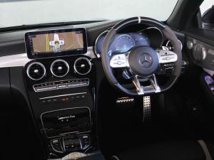 Mercedes-Benz C-Class C63 S cabriolet - Image 16