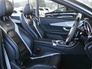 Mercedes-Benz C-Class C63 S cabriolet - Image 19
