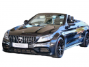 Thumbnail Mercedes-Benz C-Class C63 S cabriolet