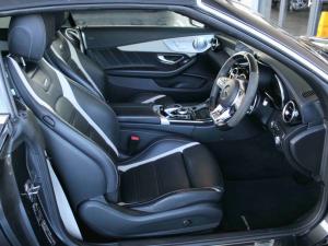 Mercedes-Benz C-Class C63 S cabriolet - Image 20