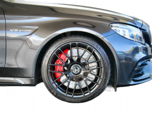 Mercedes-Benz C-Class C63 S cabriolet - Image 22