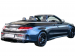 Mercedes-Benz C-Class C63 S cabriolet - Thumbnail 3