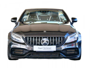 Mercedes-Benz C-Class C63 S cabriolet - Image 6
