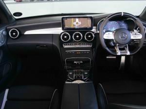Mercedes-Benz C-Class C63 S cabriolet - Image 7
