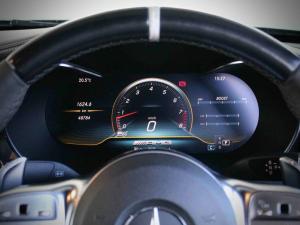 Mercedes-Benz C-Class C63 S cabriolet - Image 8