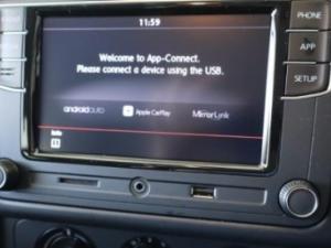Volkswagen Polo Vivo hatch 1.4 Trendline - Image 6