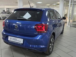 Volkswagen Polo hatch 1.0TSI Trendline - Image 12