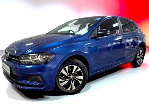 Volkswagen Polo hatch 1.0TSI Trendline - Image 1