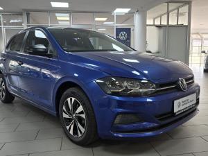 Volkswagen Polo hatch 1.0TSI Trendline - Image 9