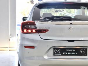 Suzuki Baleno 1.5 GL auto - Image 21