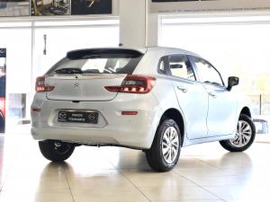 Suzuki Baleno 1.5 GL auto - Image 23