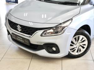 Suzuki Baleno 1.5 GL auto - Image 3