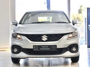 Suzuki Baleno 1.5 GL auto - Image 5