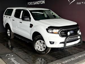 Ford Ranger 2.2TDCi double cab Hi-Rider XL auto - Image 1