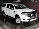 Thumbnail Ford Ranger 2.2TDCi double cab Hi-Rider XL auto