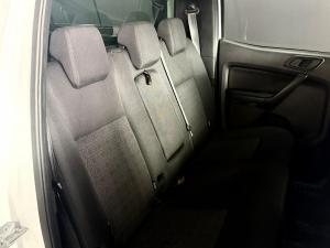 Ford Ranger 2.2TDCi double cab Hi-Rider XL auto - Image 21